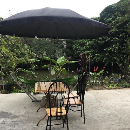 Mai's homestay Trang An village Ninh Binh Eksteriør bilde