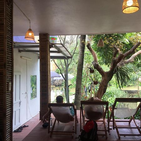 Mai's homestay Trang An village Ninh Binh Eksteriør bilde