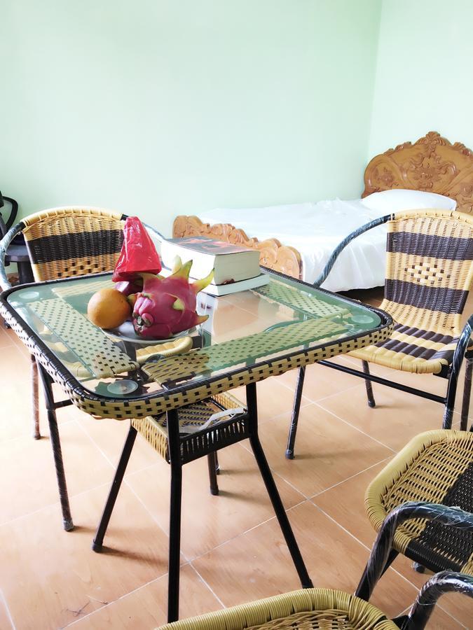 Mai's homestay Trang An village Ninh Binh Eksteriør bilde