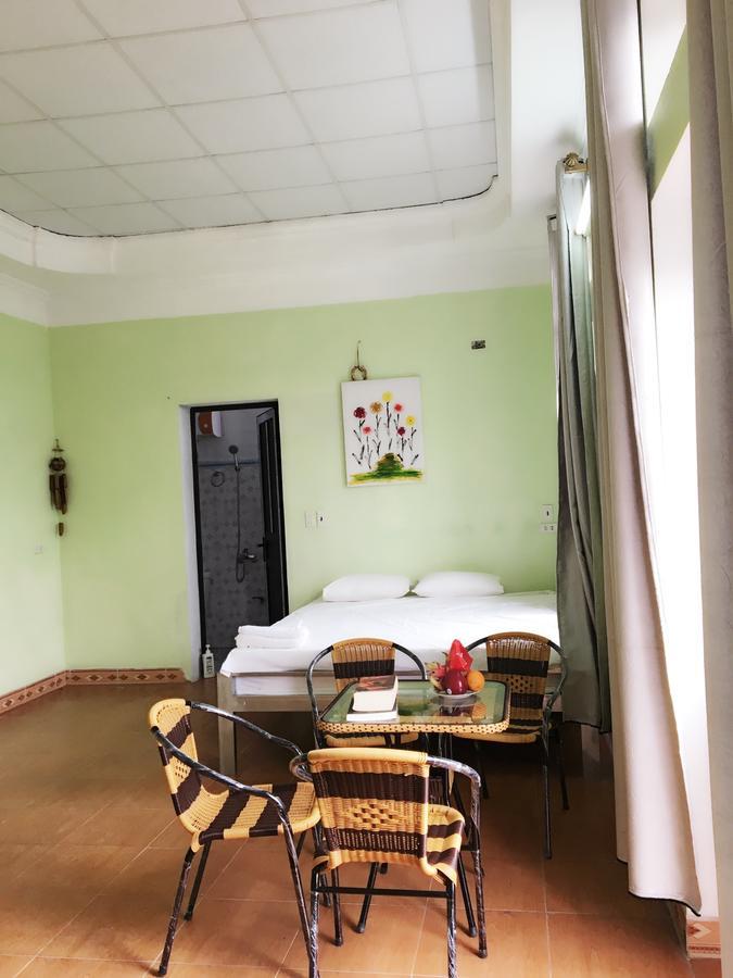 Mai's homestay Trang An village Ninh Binh Eksteriør bilde