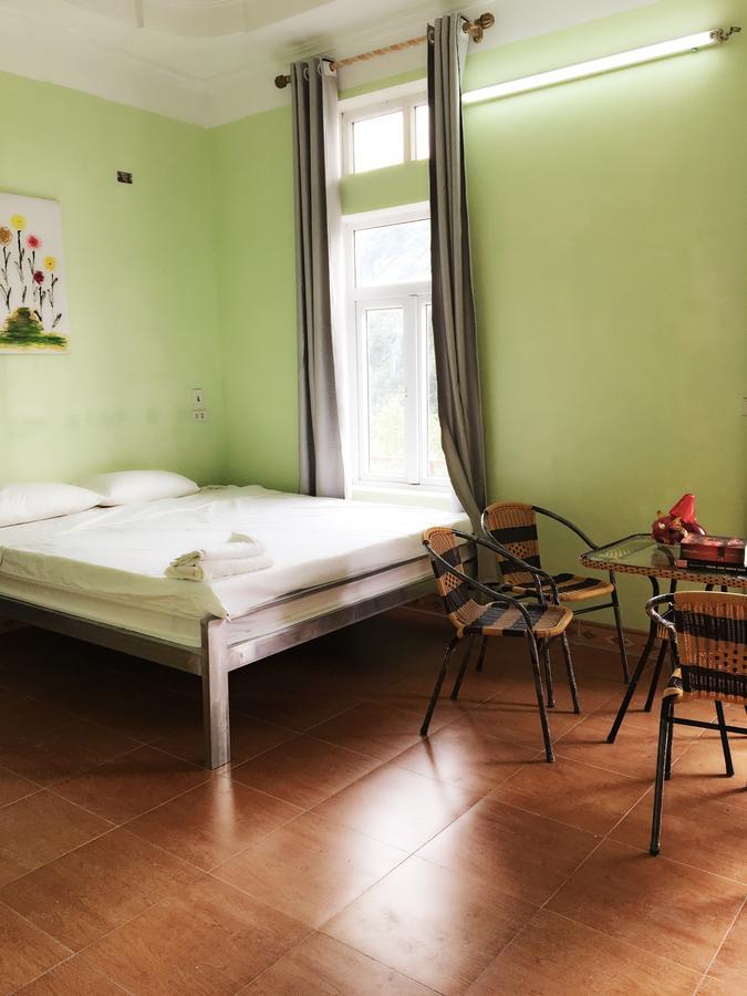Mai's homestay Trang An village Ninh Binh Eksteriør bilde