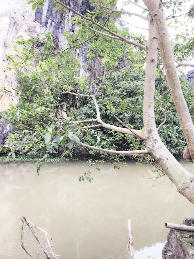 Mai's homestay Trang An village Ninh Binh Eksteriør bilde