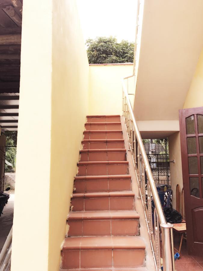 Mai's homestay Trang An village Ninh Binh Eksteriør bilde