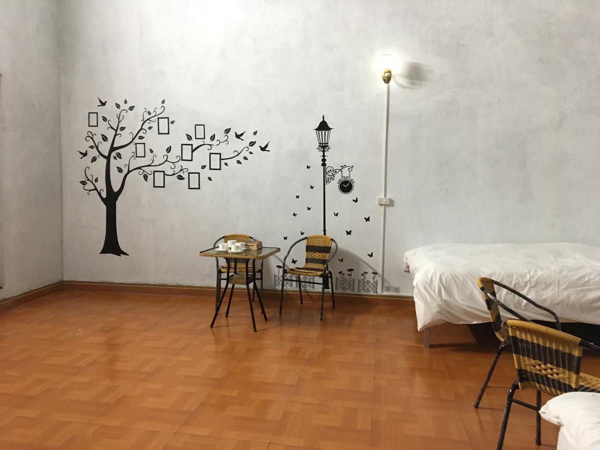 Mai's homestay Trang An village Ninh Binh Eksteriør bilde