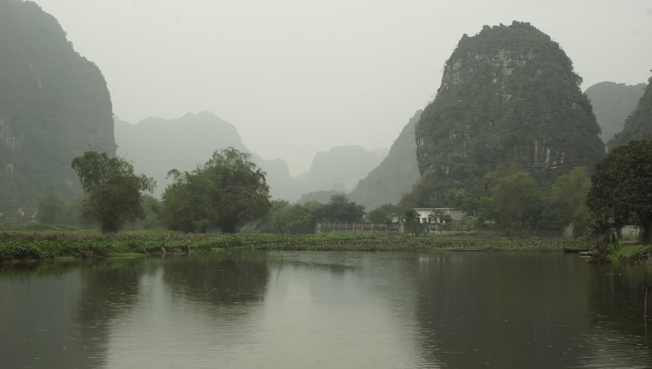 Mai's homestay Trang An village Ninh Binh Eksteriør bilde