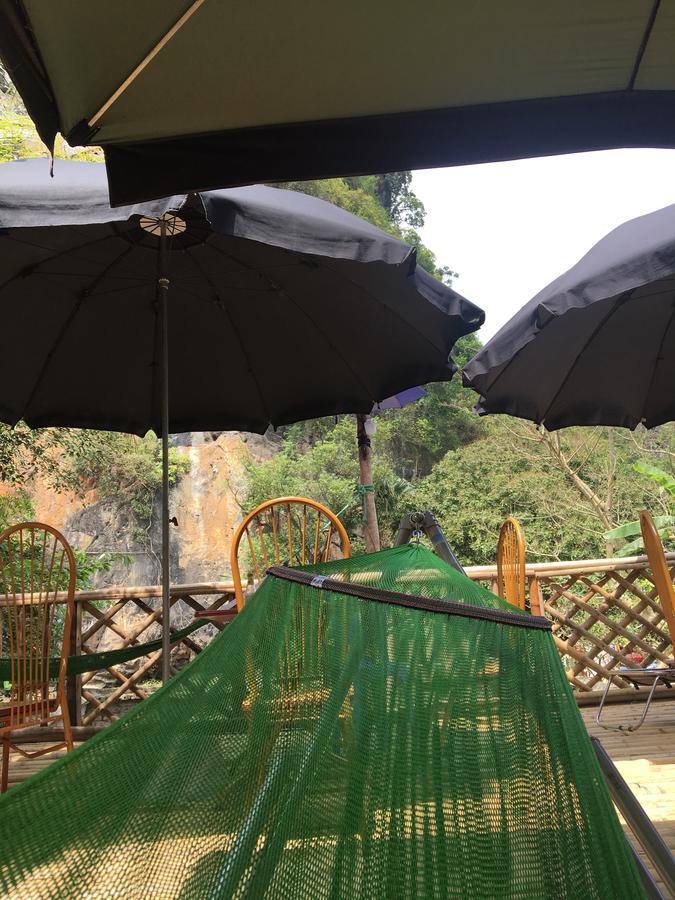 Mai's homestay Trang An village Ninh Binh Eksteriør bilde