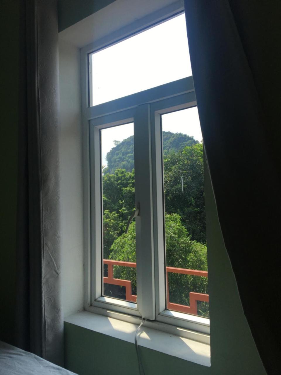 Mai's homestay Trang An village Ninh Binh Eksteriør bilde