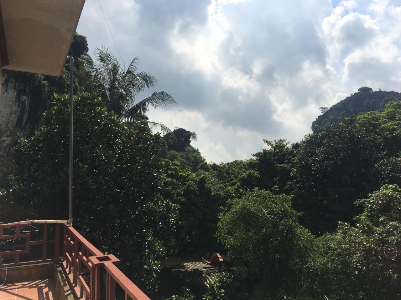Mai's homestay Trang An village Ninh Binh Eksteriør bilde