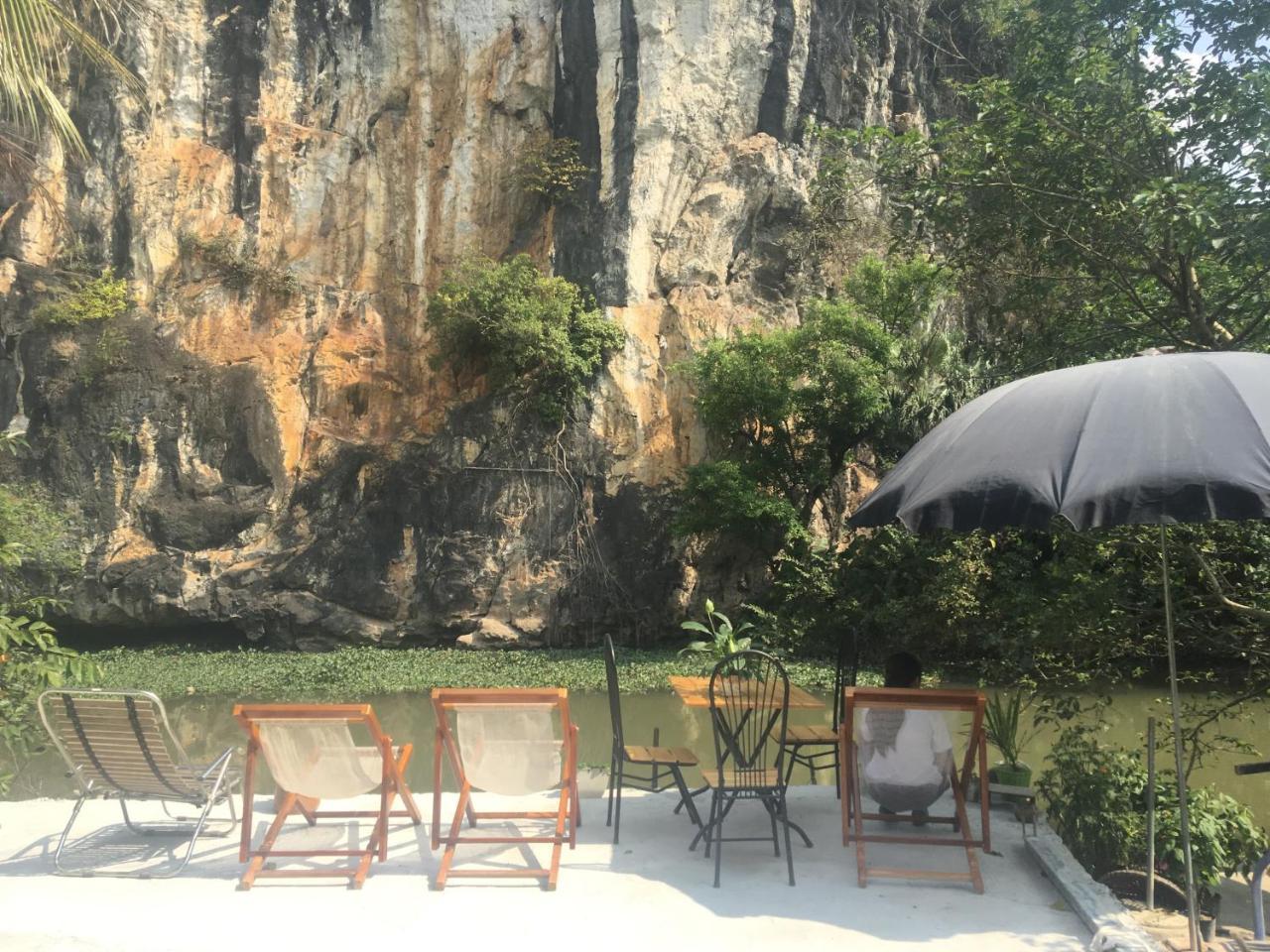 Mai's homestay Trang An village Ninh Binh Eksteriør bilde