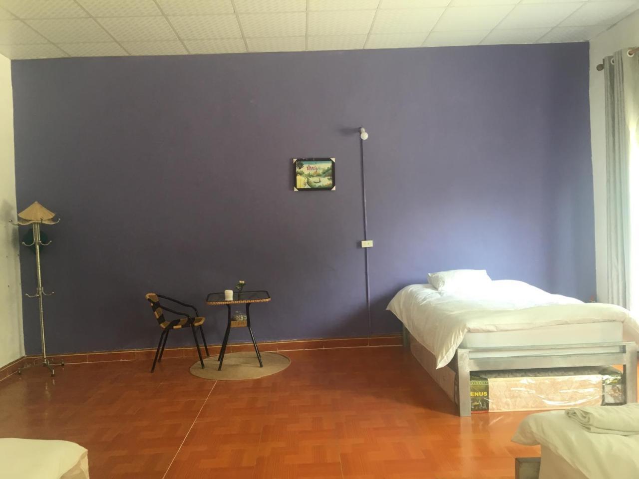Mai's homestay Trang An village Ninh Binh Eksteriør bilde