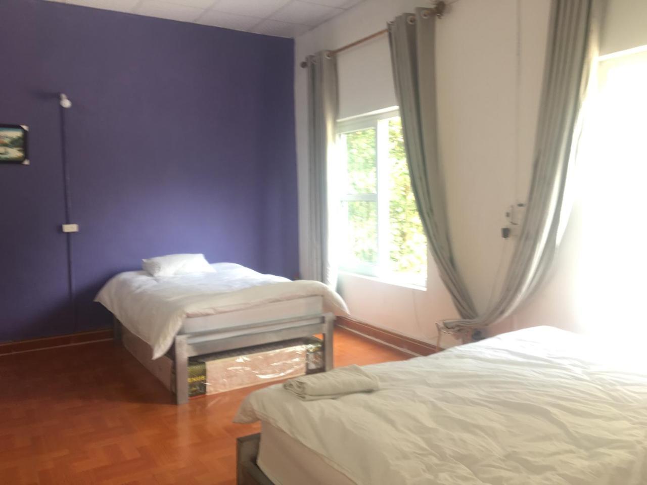 Mai's homestay Trang An village Ninh Binh Eksteriør bilde