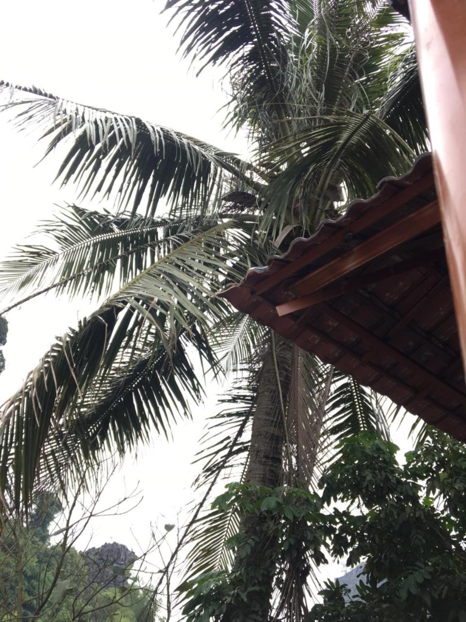 Mai's homestay Trang An village Ninh Binh Eksteriør bilde