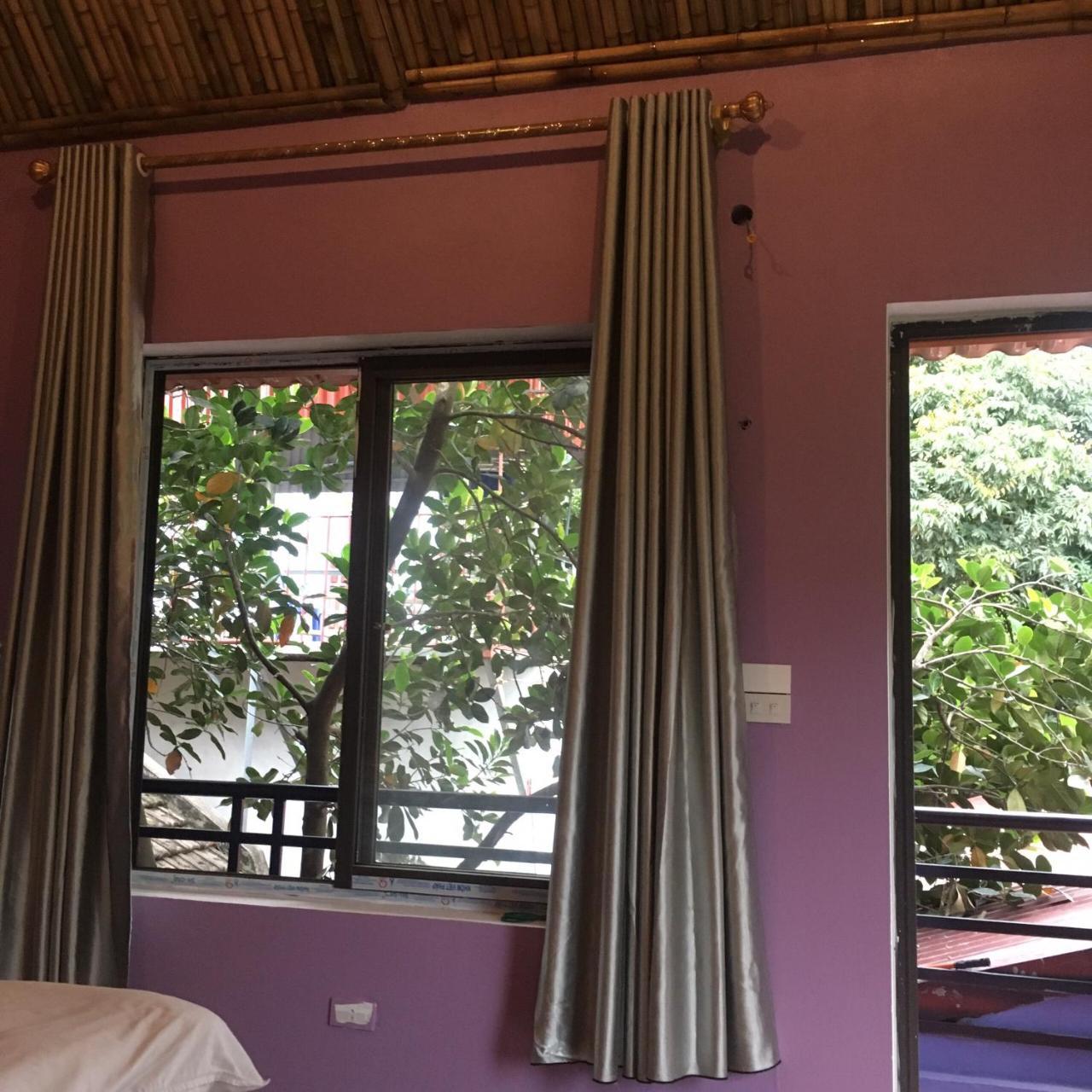 Mai's homestay Trang An village Ninh Binh Eksteriør bilde