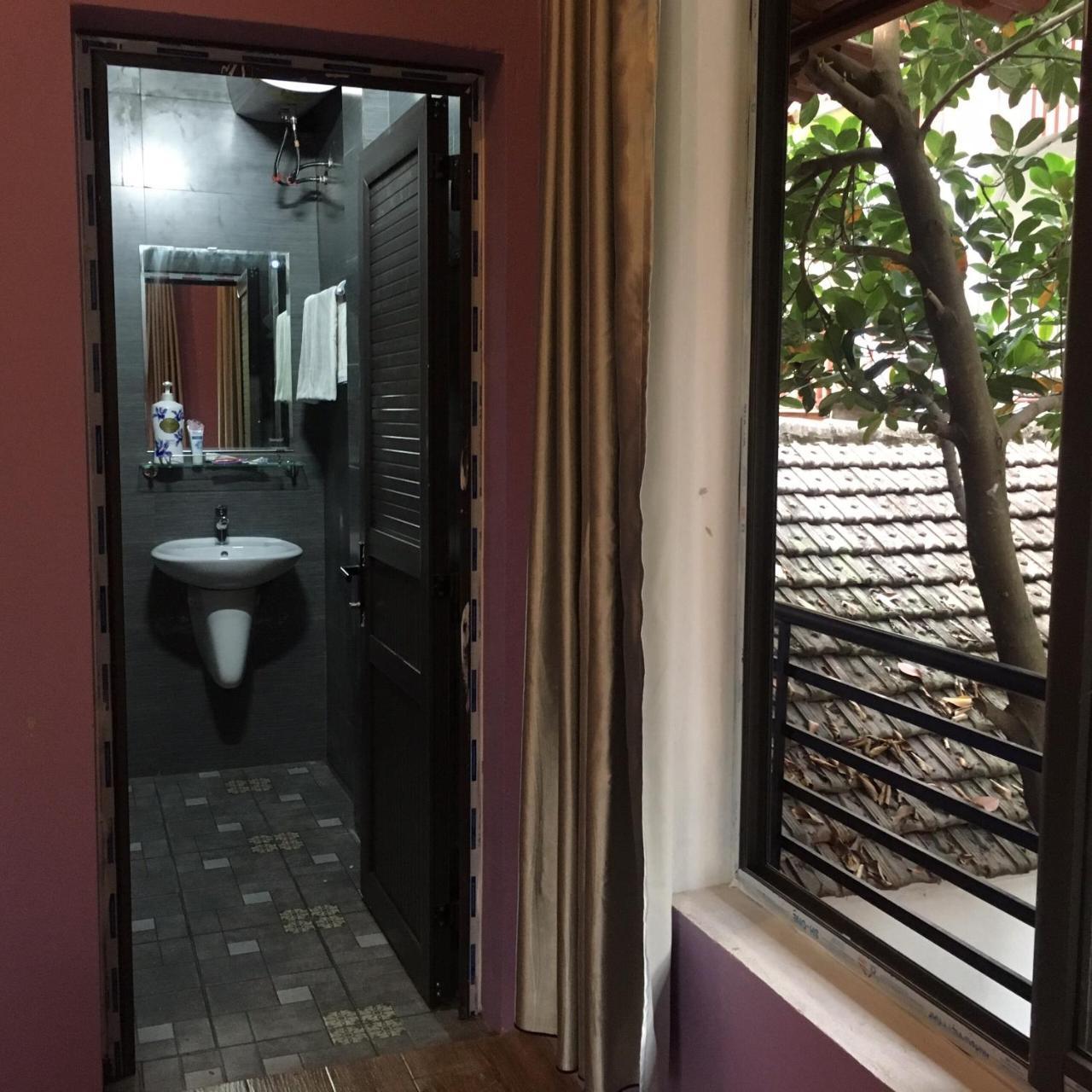 Mai's homestay Trang An village Ninh Binh Eksteriør bilde