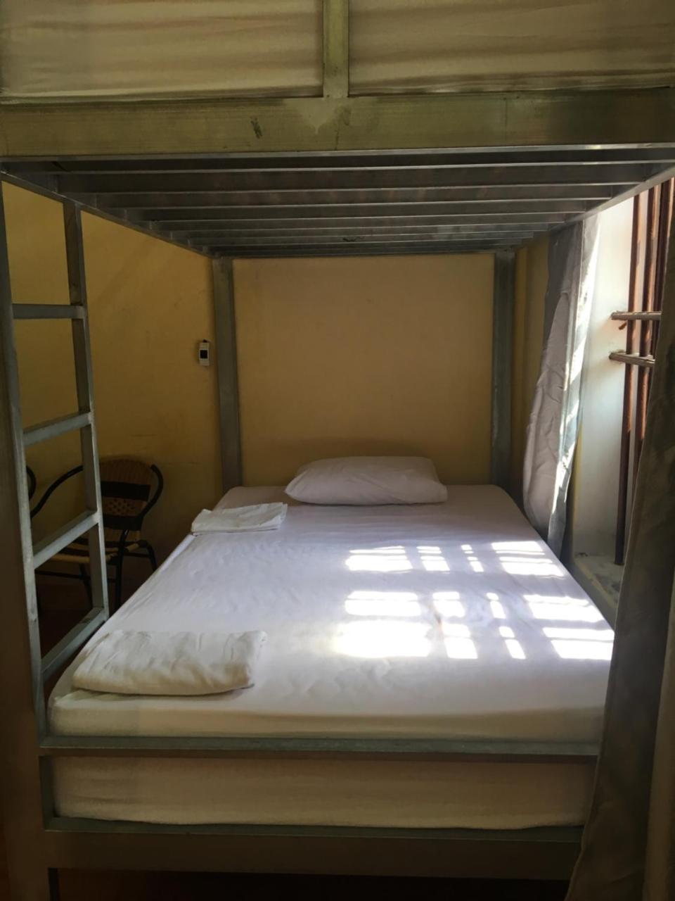 Mai's homestay Trang An village Ninh Binh Eksteriør bilde