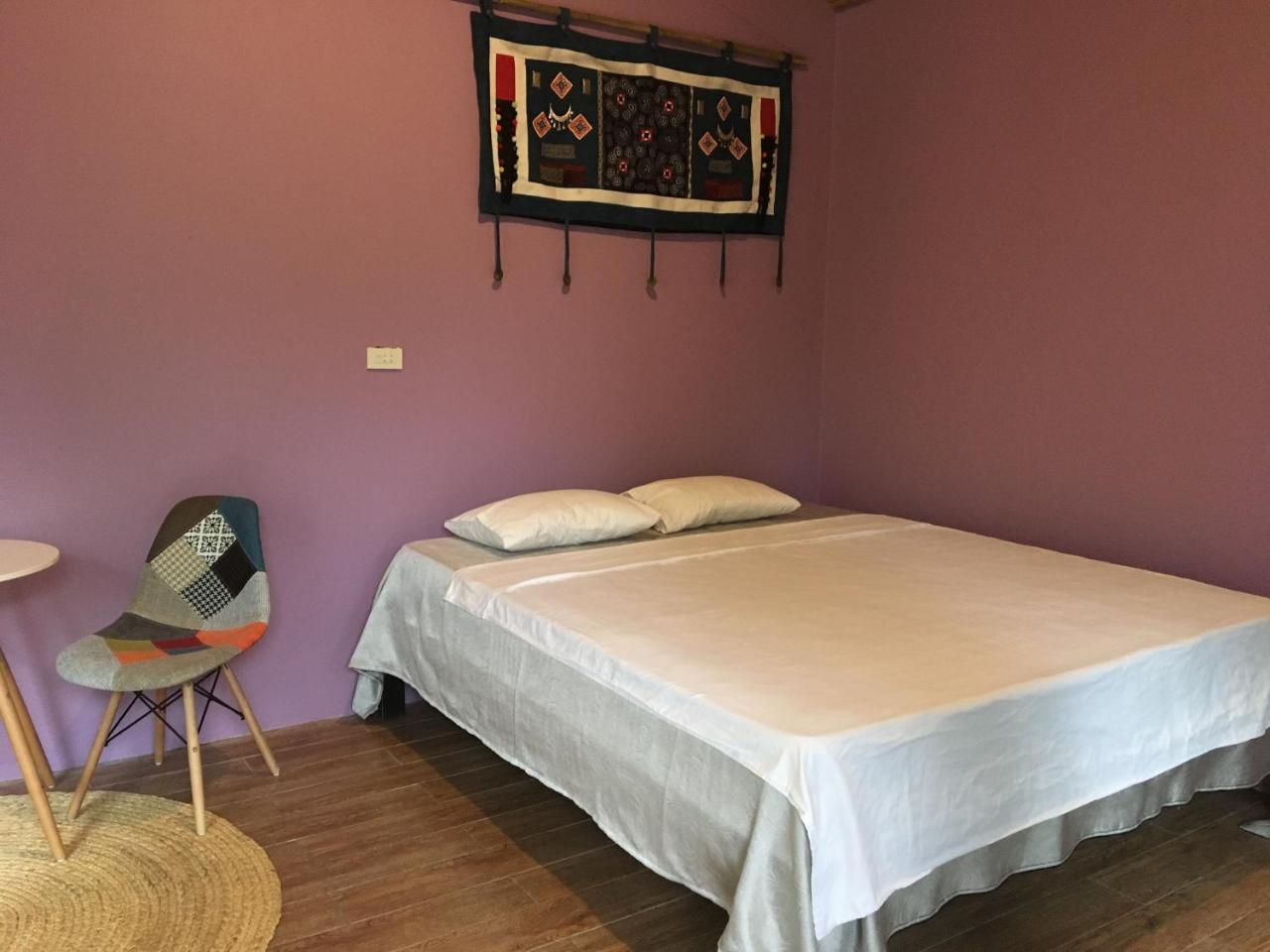 Mai's homestay Trang An village Ninh Binh Eksteriør bilde